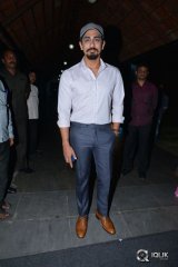 Naalo Okadu Movie Audio Launch